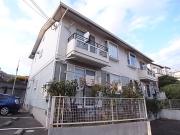リビング西山町