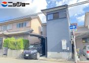 中川区中島新町戸建貸家