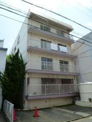 馬場マンション