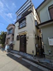 市川市田尻4丁目戸建て