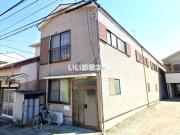 東町テラスハウス