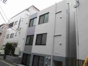 早稲田鶴巻町IMAハウス