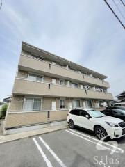 京阪本線門真市駅まで徒歩12分