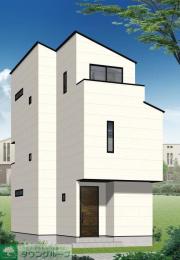 京成本線京成高砂駅まで徒歩10分