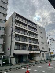 朝日プラザ堺