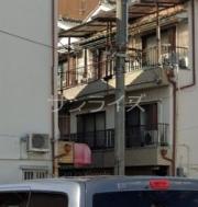 東大阪市岩田町1丁目貸家
