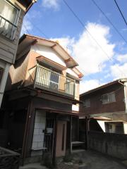 ソフィア長府安養寺4丁目