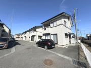 レジデンスまほろばG棟