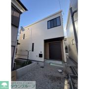 東武野田線藤の牛島駅まで徒歩6分