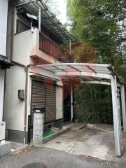 河内長野市向野町戸建