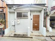 西禁野2丁目貸家