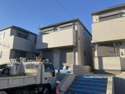 高野台三丁目戸建