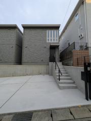 サニーサイドヒルズA