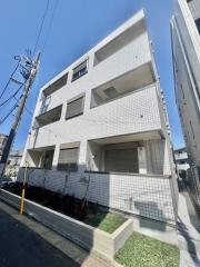 ストック羽沢