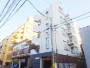 LAZFITH南横浜