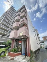 クレアート新町