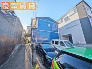 外山一丁目貸家