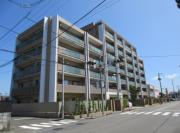サンデュエル船岡駅前