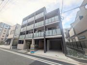 クリオ ラモード学芸大学II