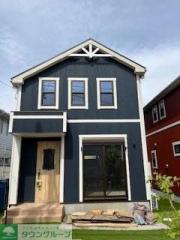 （仮）谷保4丁目戸建賃貸