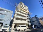 リリーフォート板橋大山