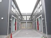 タウンコートIIIノースアベニュー