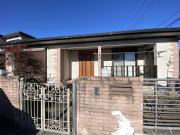 安中2丁目貸住宅