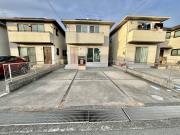 沼津市共栄町 戸建