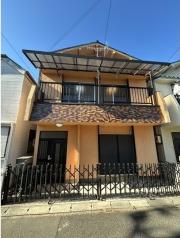 明石市東野町 貸戸建