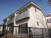 テラスハウスさくら