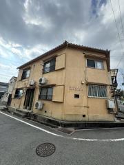 地下鉄西神・山手線大倉山駅まで徒歩15分