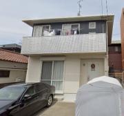 大阪モノレール本線少路駅まで徒歩20分