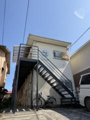 波まちテラス