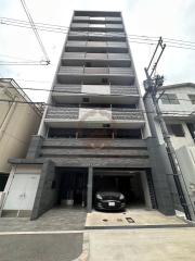 レオンコンフォート大阪ドームシティ