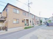 広島高速交通アストラムライン大町駅まで徒歩8分