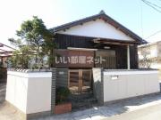 安濃町清水貸家