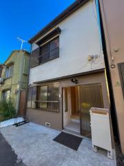 東京メトロ千代田線町屋駅まで徒歩11分