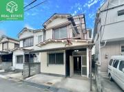 南海本線紀ノ川駅まで徒歩15分