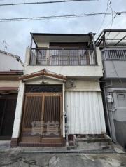 阪急神戸線神崎川駅まで徒歩16分