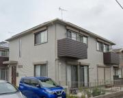 ボヌール鵜野森