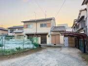 南紀寺町3丁目テラスハウス北棟