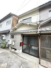 豊南町東2丁目テラスハウス