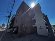 地下鉄東豊線環状通東駅まで徒歩8分