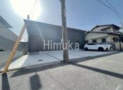 ＪＲ宇野線妹尾駅まで徒歩10分