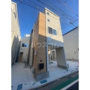 Kolet津田山11