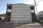 高松琴平電鉄琴平線三条駅まで徒歩3分