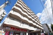 翔阿園マンション