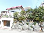 ラポール箱の浦 一軒家