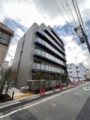 グランカーサ住吉III