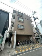 リバーサイド12番館